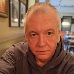 Андрей Иванников, Москва