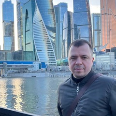 Александр Волков, 36 лет, Москва