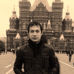 Shuhrat Djalilov, 36 лет, Москва