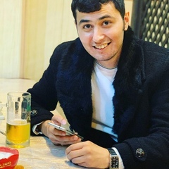 Xanbaba Babayev, Баку