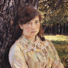 Елена Захарова, Санкт-Петербург