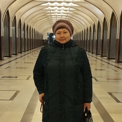 Елена Титова, Данков