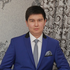 Kamoliddin Mardonov, 33 года