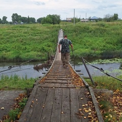 Александр Трегубов