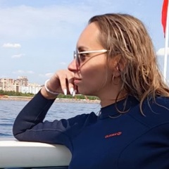 Наталья Павлова, 37 лет, Санкт-Петербург