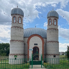 Марат Камалетдинов, Бийск