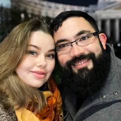 Тимур Талканов, Санкт-Петербург