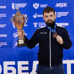 Семён Ключанских, Подольск