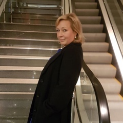 Виктория Никулина, 53 года, Санкт-Петербург