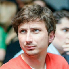 Олег Рачинский, 40 лет, Москва