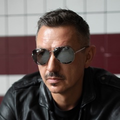Андрей Вакуленко, 46 лет, Санкт-Петербург