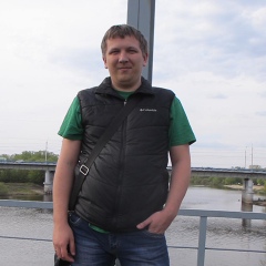 Дмитрий Чесноков, 40 лет, Брянск