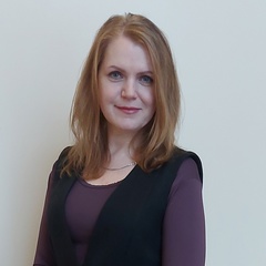 Анна Голдобина, 40 лет, Санкт-Петербург