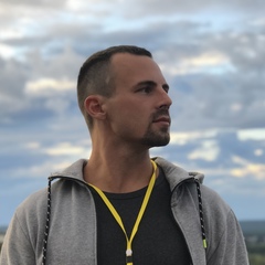 Максим Гриник, 37 лет, Санкт-Петербург