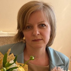 Мария Тихонова, 46 лет, Санкт-Петербург