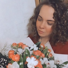 Ксения Родионова, 34 года