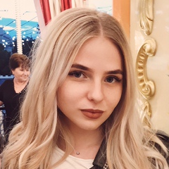 Кристина Трушникова, 30 лет, Москва