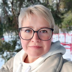 Виктория Соседская, Сенной