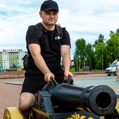 Виталий Емельяненко, Жлобин