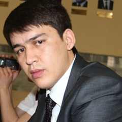 Jamshid Yuldashev, 36 лет, Ташкент