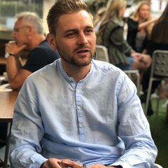 Kostea Nistiriuk, 34 года, Кишинев