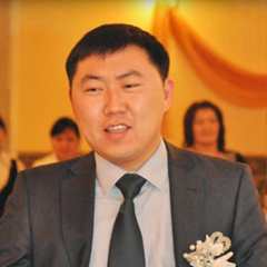 Alexey Kim, Алматы