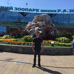 Клим Дубровский, 27 лет, Томск