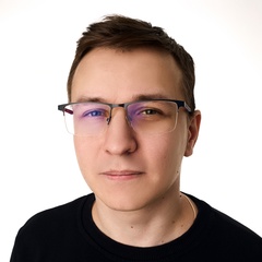 Анатолий Поляков, 31 год, Санкт-Петербург