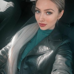 Даша Нестерова