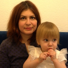 Ирина Ибрагимова, 42 года, Санкт-Петербург