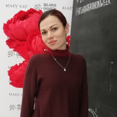 Елена Артамонова, Минск