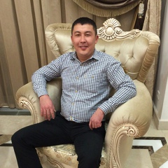 Bazarbay Torebaev, 35 лет, Актау