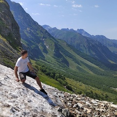 Александр Никитин, Алексин