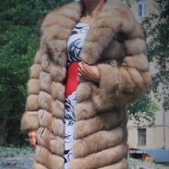 Юлия Михайлова, Москва
