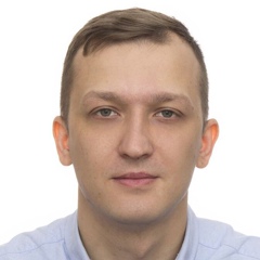 Саша Золотовский, Екатеринбург