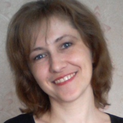 Татьяна Анисимова, 45 лет, Москва