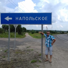Алексей Напольских, 45 лет, Грахово