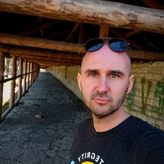 Андрей Кононов, 36 лет, Москва