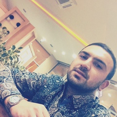 Nurlan Mustafayev, Баку