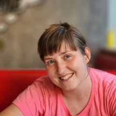 Анна Александрова, 37 лет, Москва