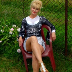 Ляля Цыбульская, Псков