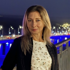 Анна Рогова