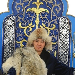 Алибек Яголиев, Костанай