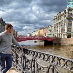 Геннадий Фролов, 30 лет, Москва