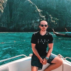 Максим Мернес, 30 лет, Томск