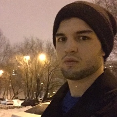 Ахмед Канаев, 30 лет, Москва