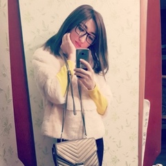 Гульшира Косшигулова, 20 лет, Астана