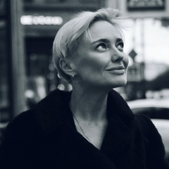 Анастасия Будкина, Санкт-Петербург