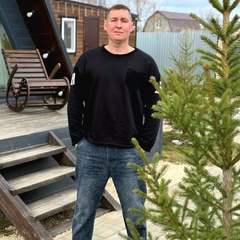 Semen Kochetkov, 37 лет