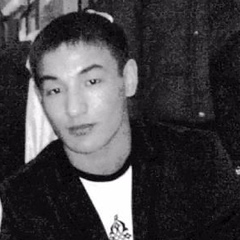 Алмаз Ашыралиев, 32 года, Бишкек